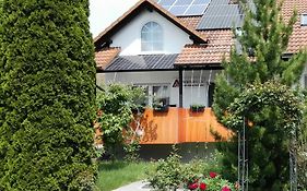 Ferienwohnung Martin