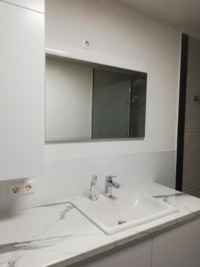 Ferienwohnung Martin Neuhausen ob Eck Exterior foto