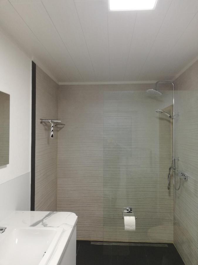 Ferienwohnung Martin Neuhausen ob Eck Exterior foto
