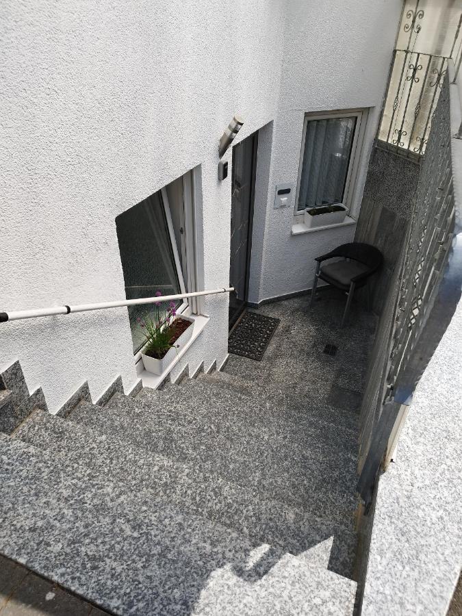 Ferienwohnung Martin Neuhausen ob Eck Exterior foto