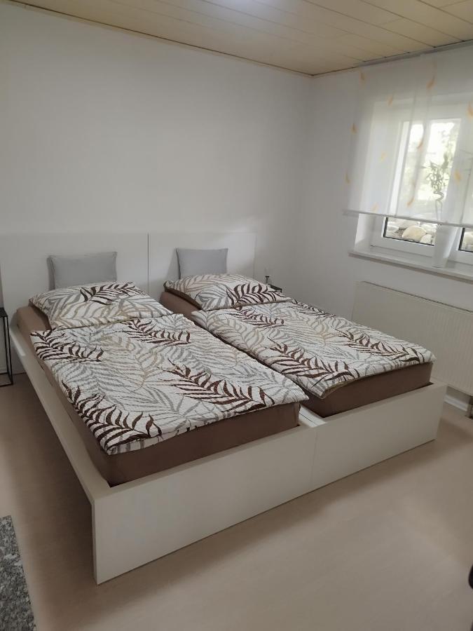 Ferienwohnung Martin Neuhausen ob Eck Exterior foto