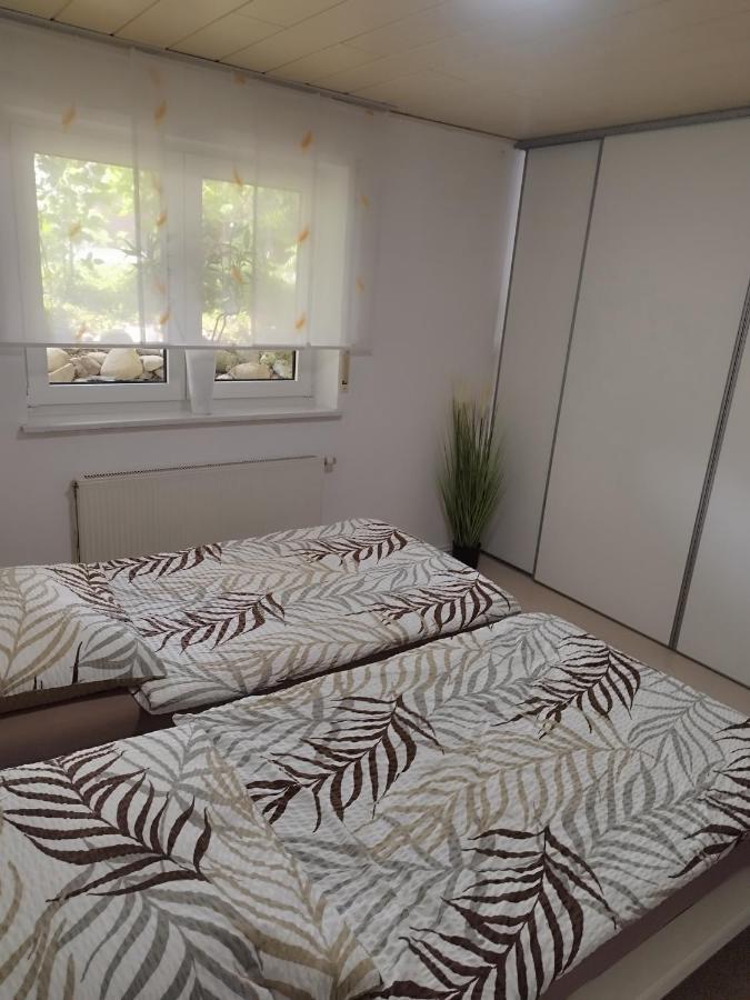 Ferienwohnung Martin Neuhausen ob Eck Exterior foto